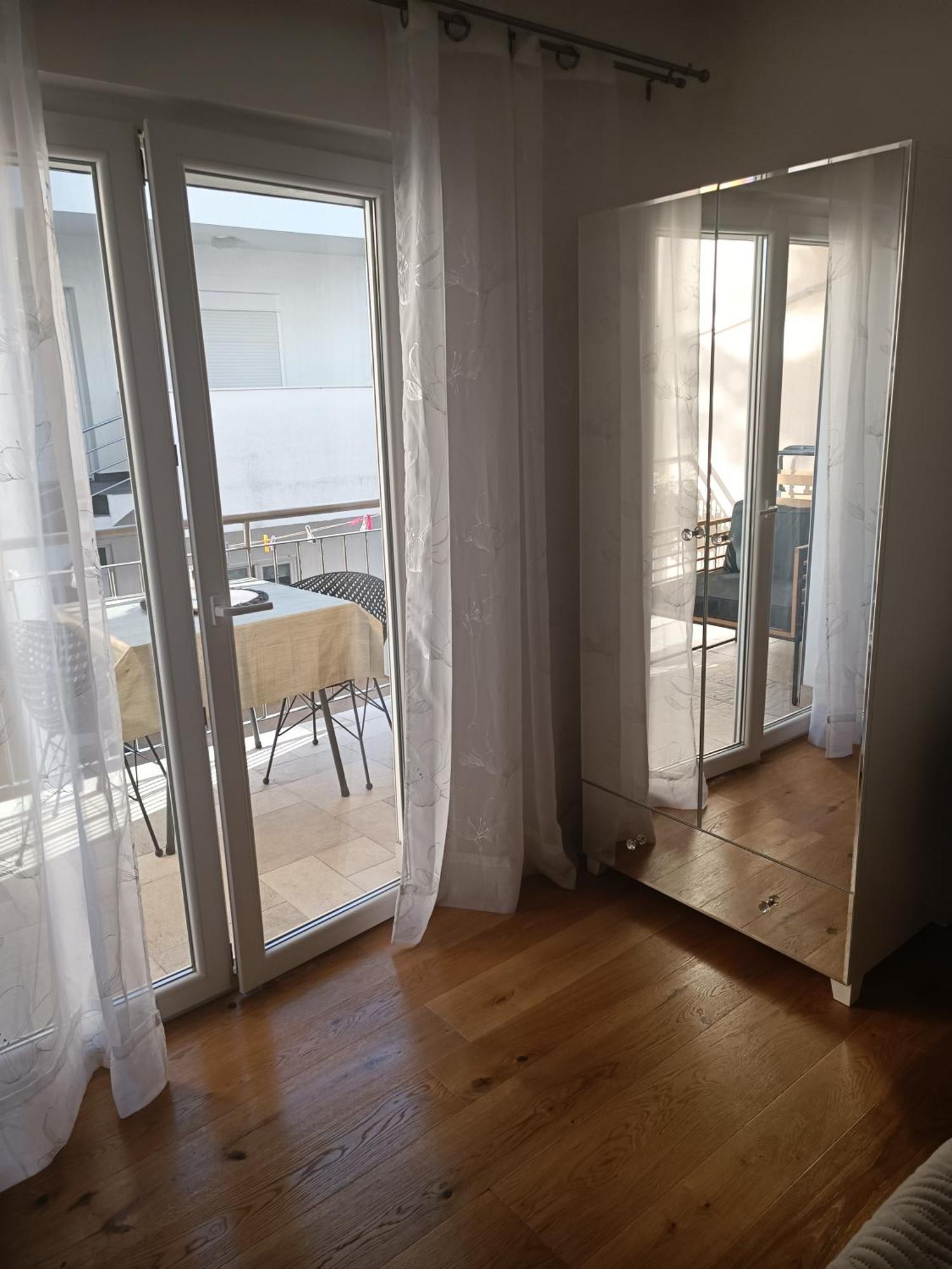 Apartment Golden Sunrise - 4 Ul.Petra Svacica11 바스카보다 외부 사진