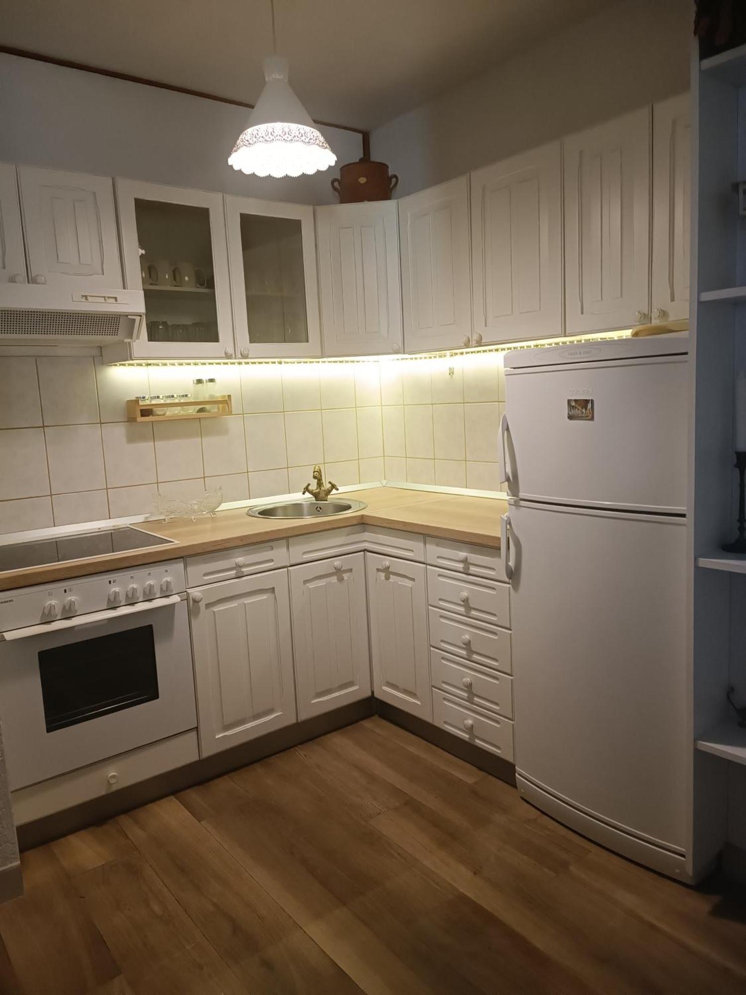 Apartment Golden Sunrise - 4 Ul.Petra Svacica11 바스카보다 외부 사진
